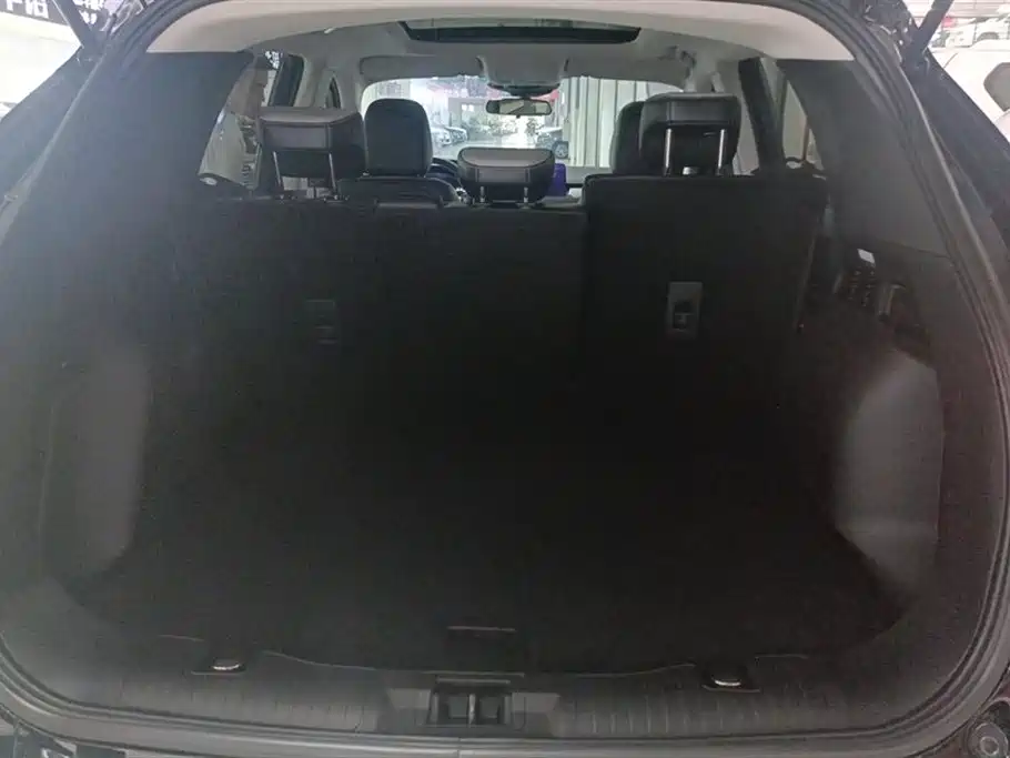 Ford Edge 2020
