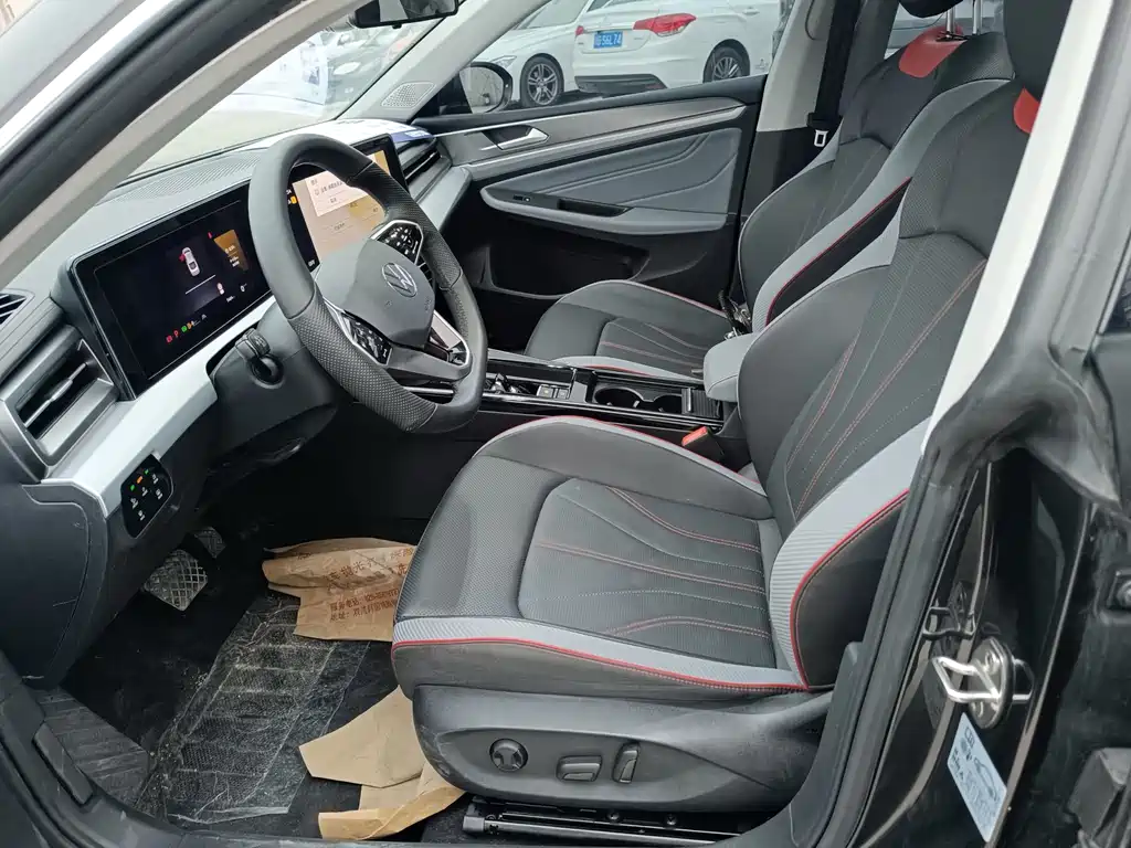 Volkswagen Lamando 2022
