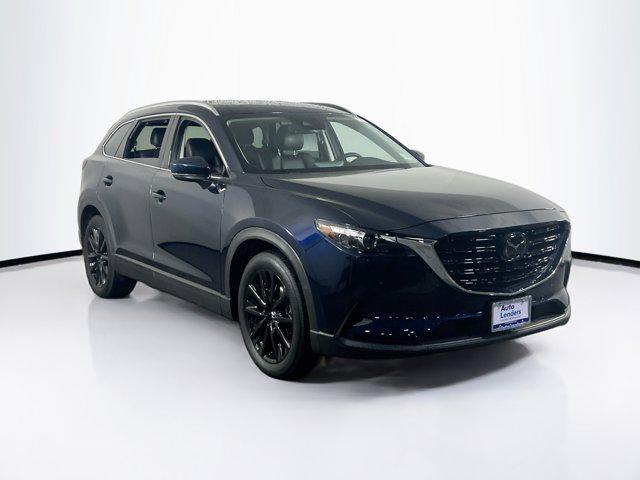 Mazda CX-9 2022