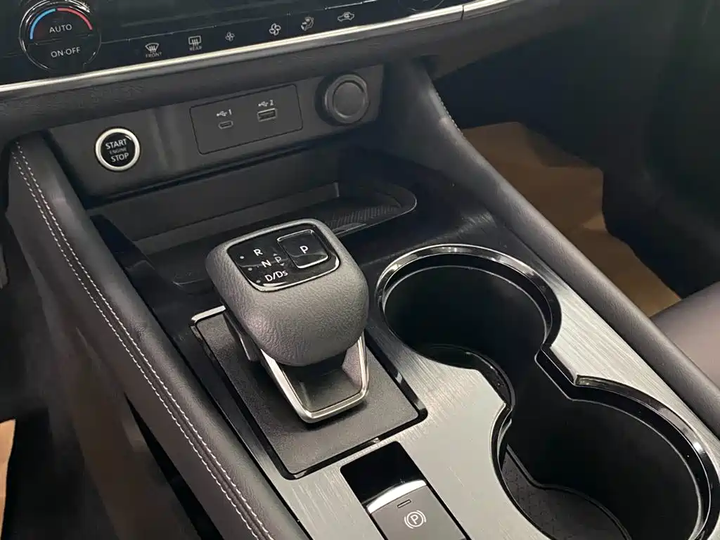 Nissan X-Trail 2022