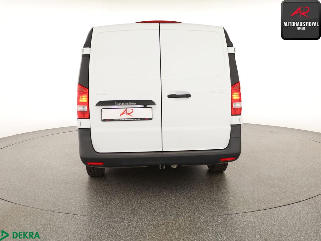 Mercedes-Benz Vito 2022