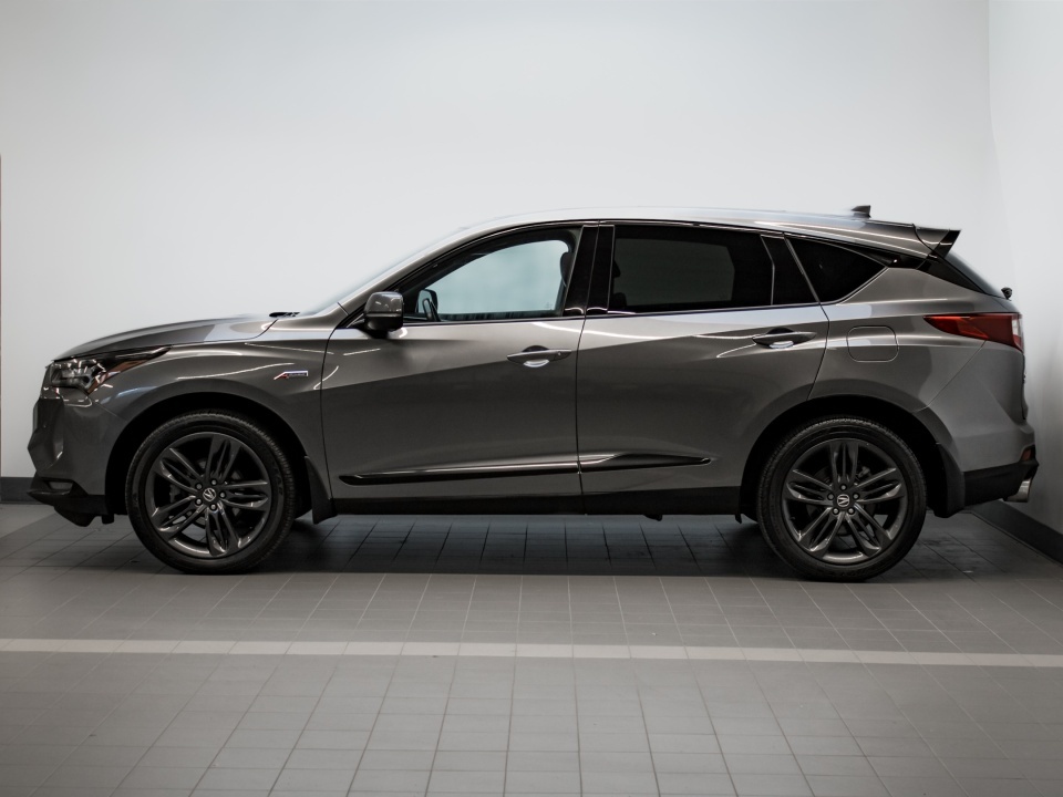 Acura RDX 2022