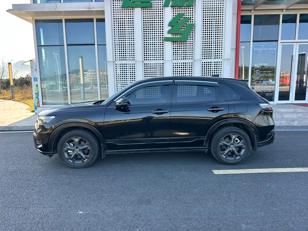 Honda HR-V 2023