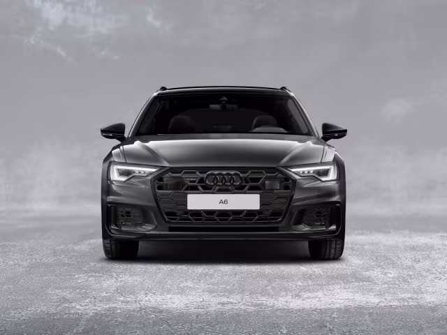 Audi A6 2024