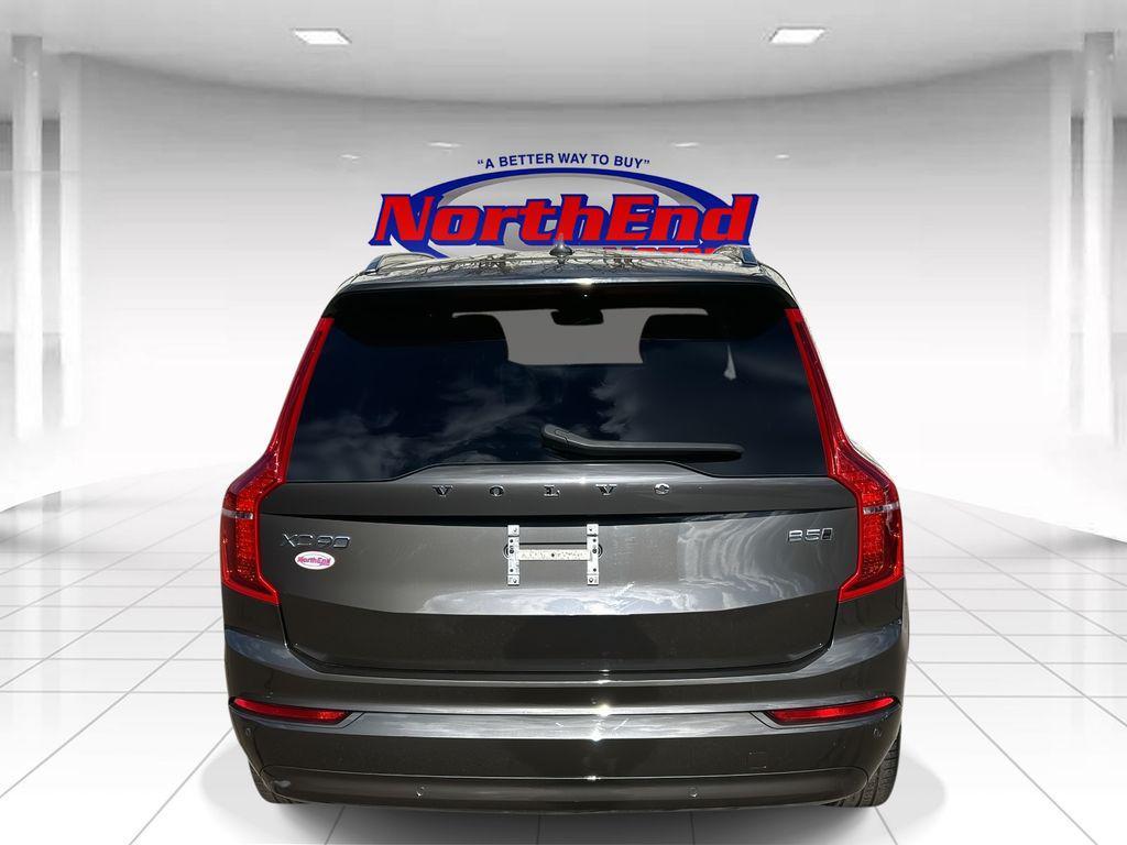 Volvo XC90 2023