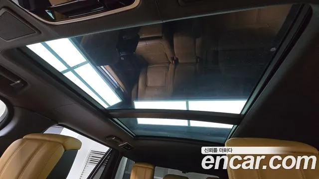 Land Rover Range Rover 2020