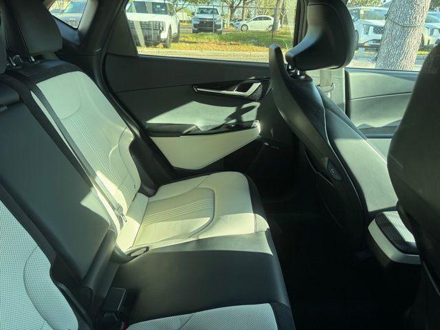 Kia EV6 2024