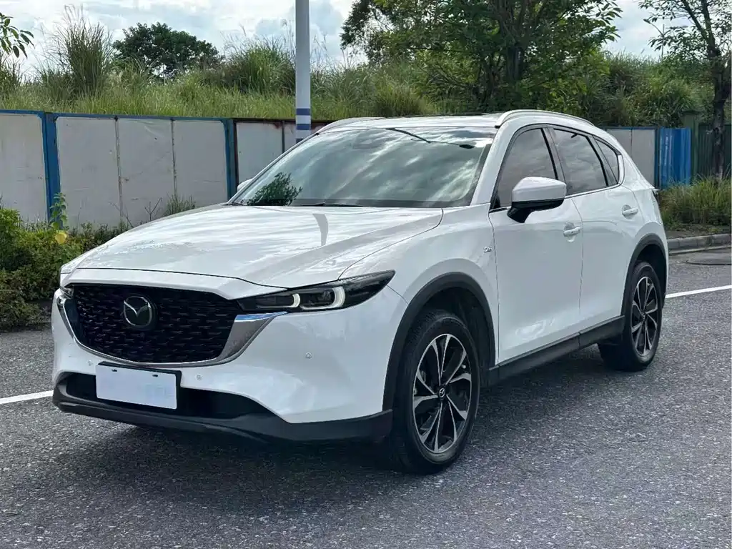Mazda CX-5 2023
