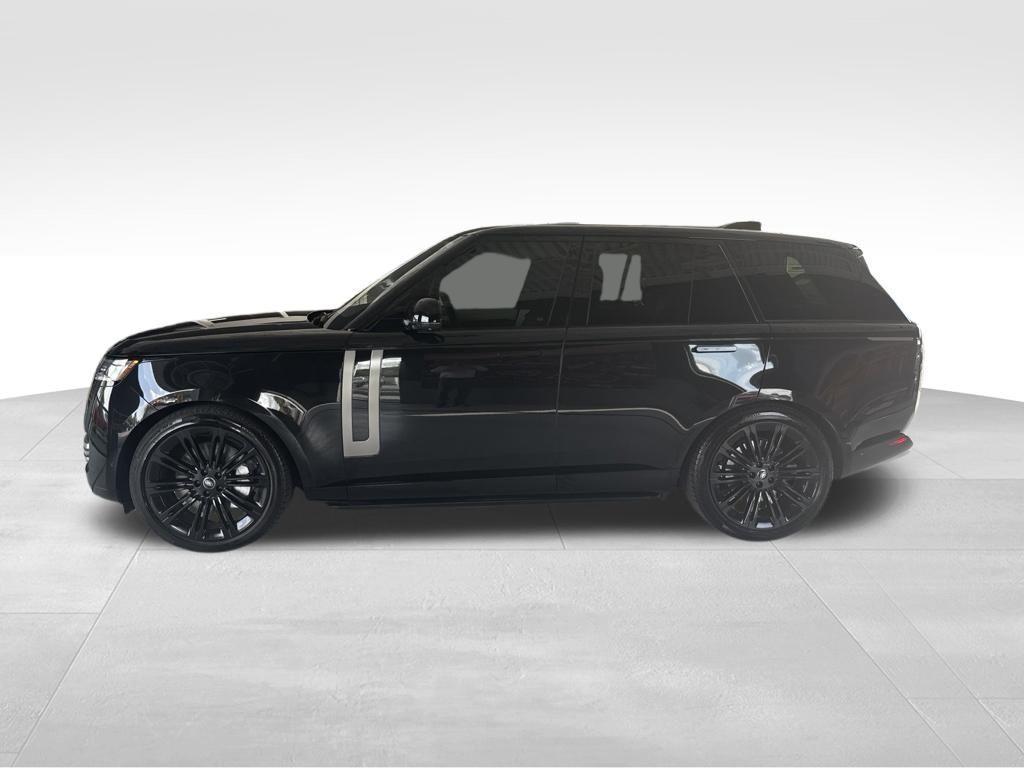 Land Rover Range Rover 2023