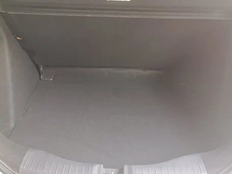 Honda Fit 2022