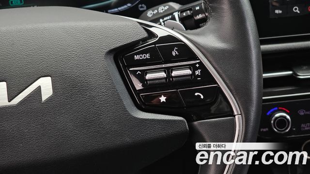 Kia Niro 2022