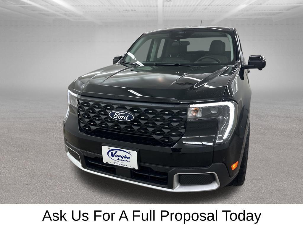 Ford Maverick 2026