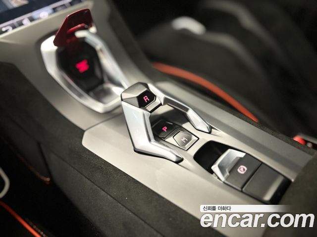 Lamborghini Huracán 2023