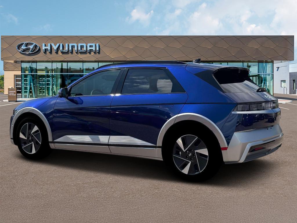 Hyundai IONIQ 5 2026