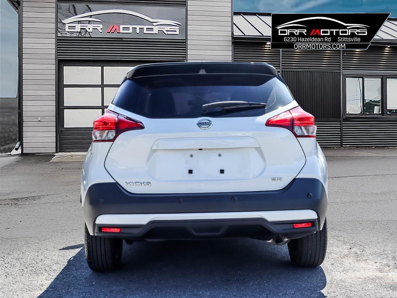 Nissan Kicks 2020
