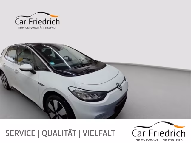 Volkswagen ID.3 2021