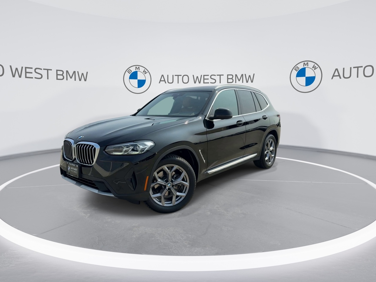 BMW X3 2023