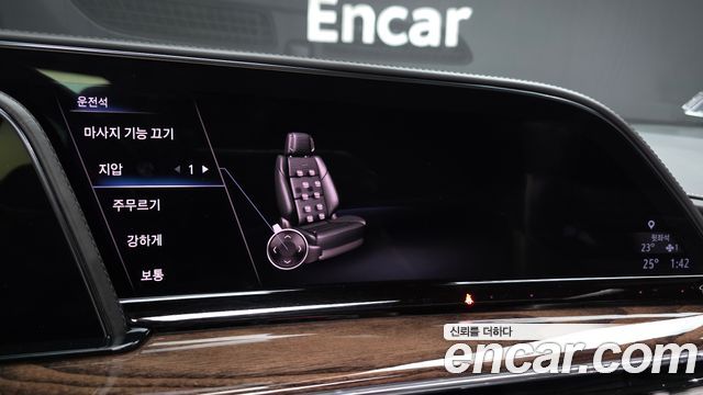 Cadillac Escalade 2021