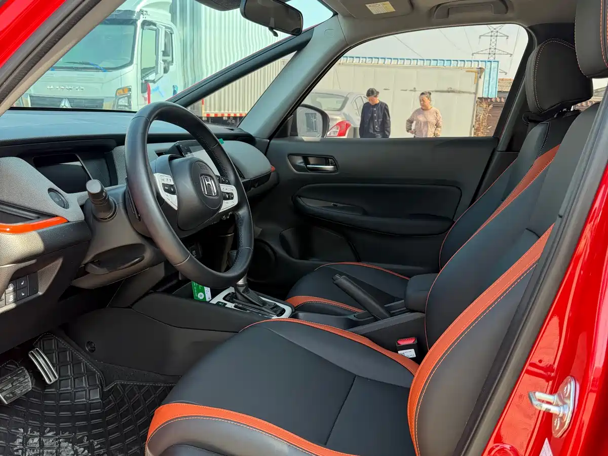 Honda Life 2022
