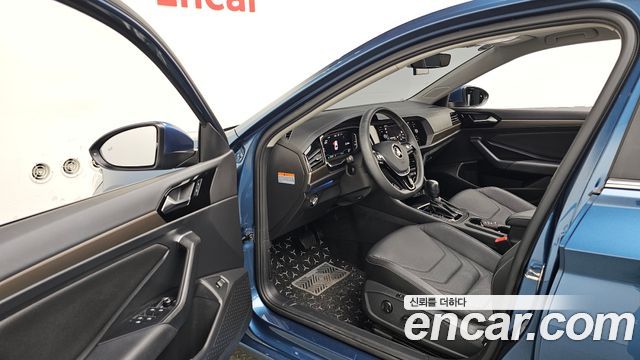 Volkswagen ID.4 2021