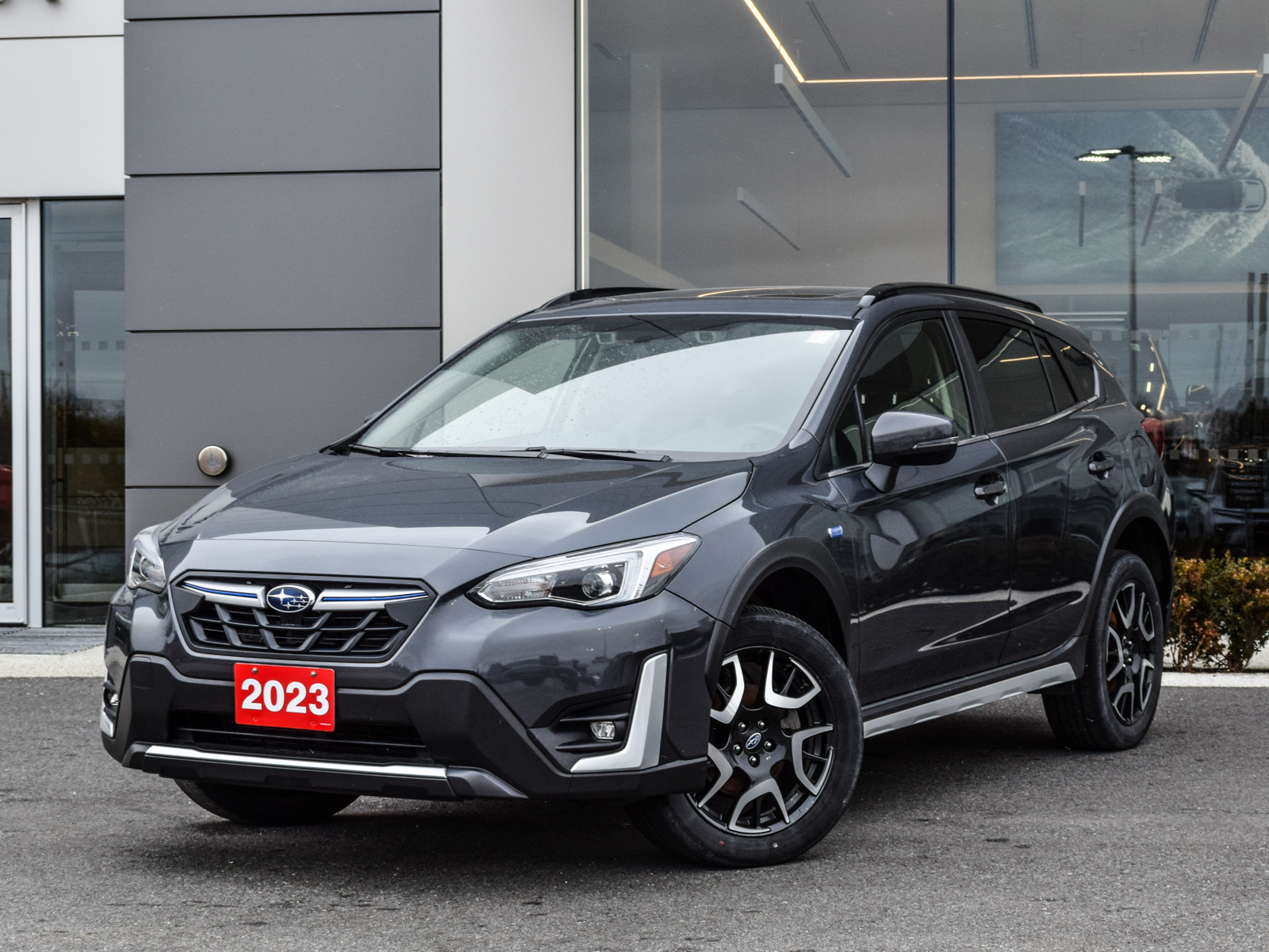 Subaru Crosstrek 2023
