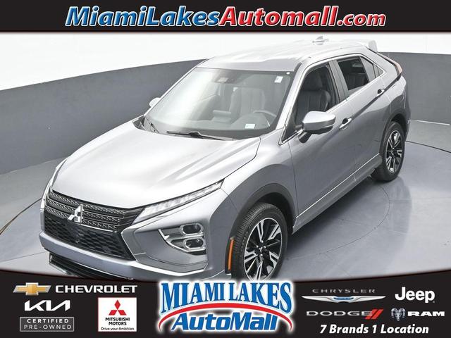 Mitsubishi Eclipse Cross 2023
