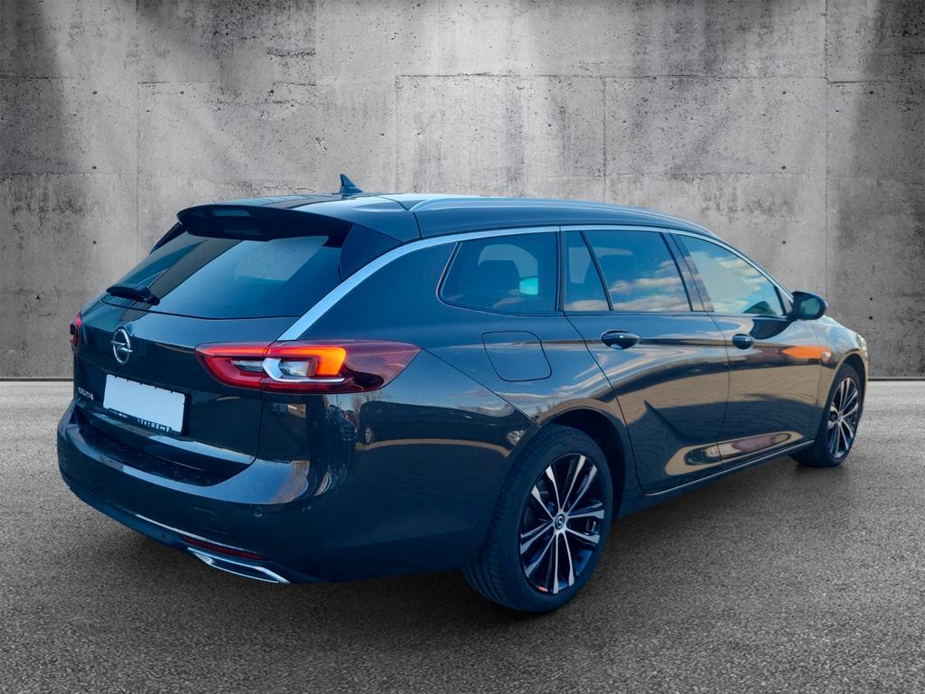 Opel Insignia 2020