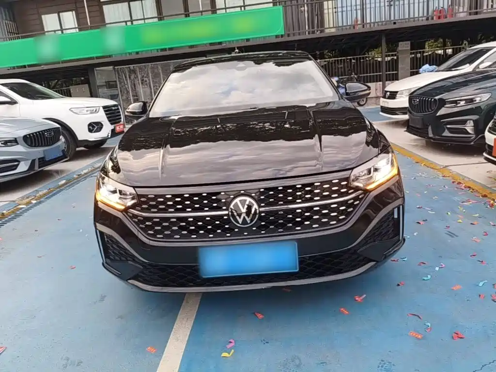 Volkswagen Lavida 2024