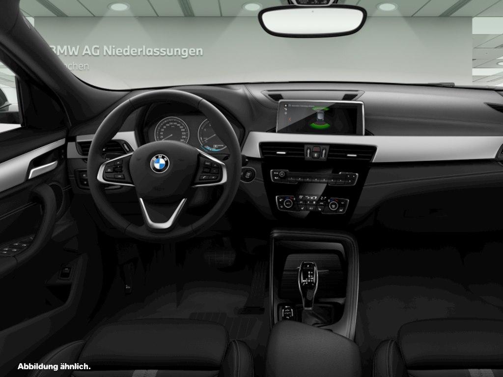 BMW X2 2022