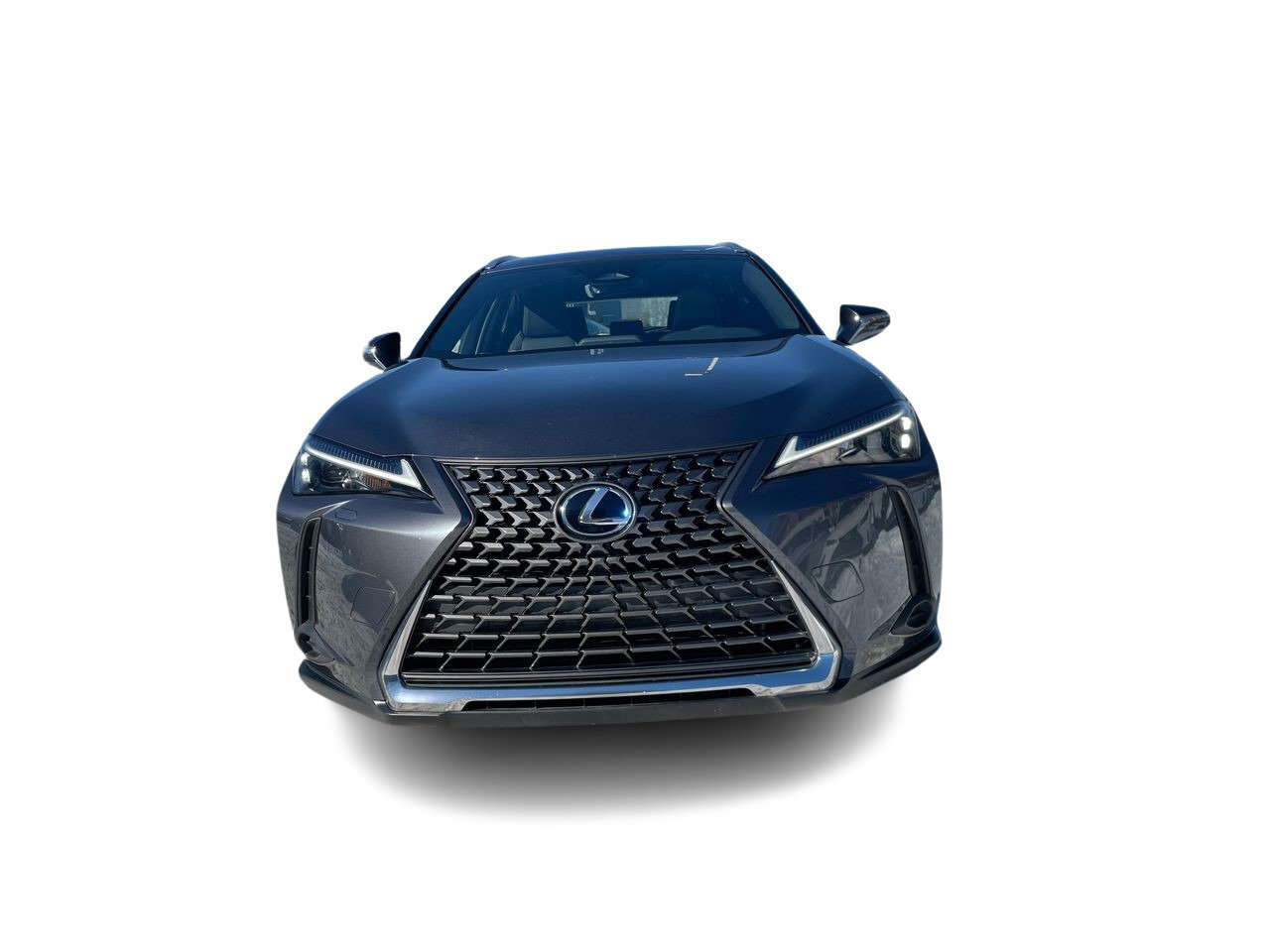 Lexus UX 2025