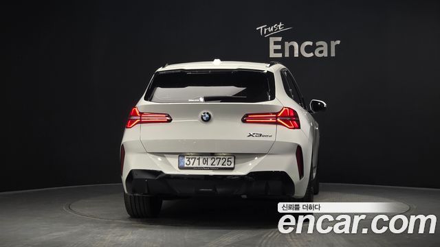 BMW X3 2026