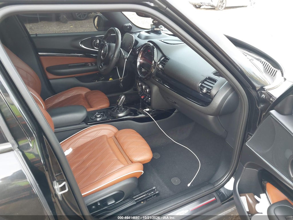 Mini Clubman 2024