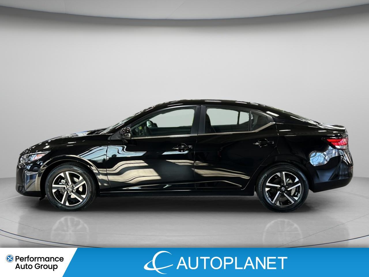 Nissan Sentra 2024