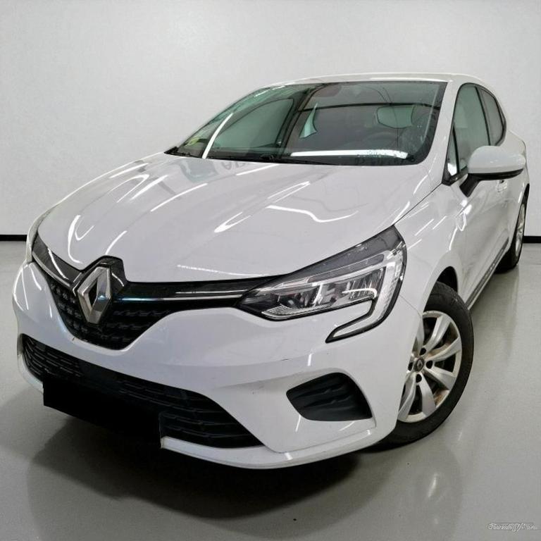 Renault Clio 2020