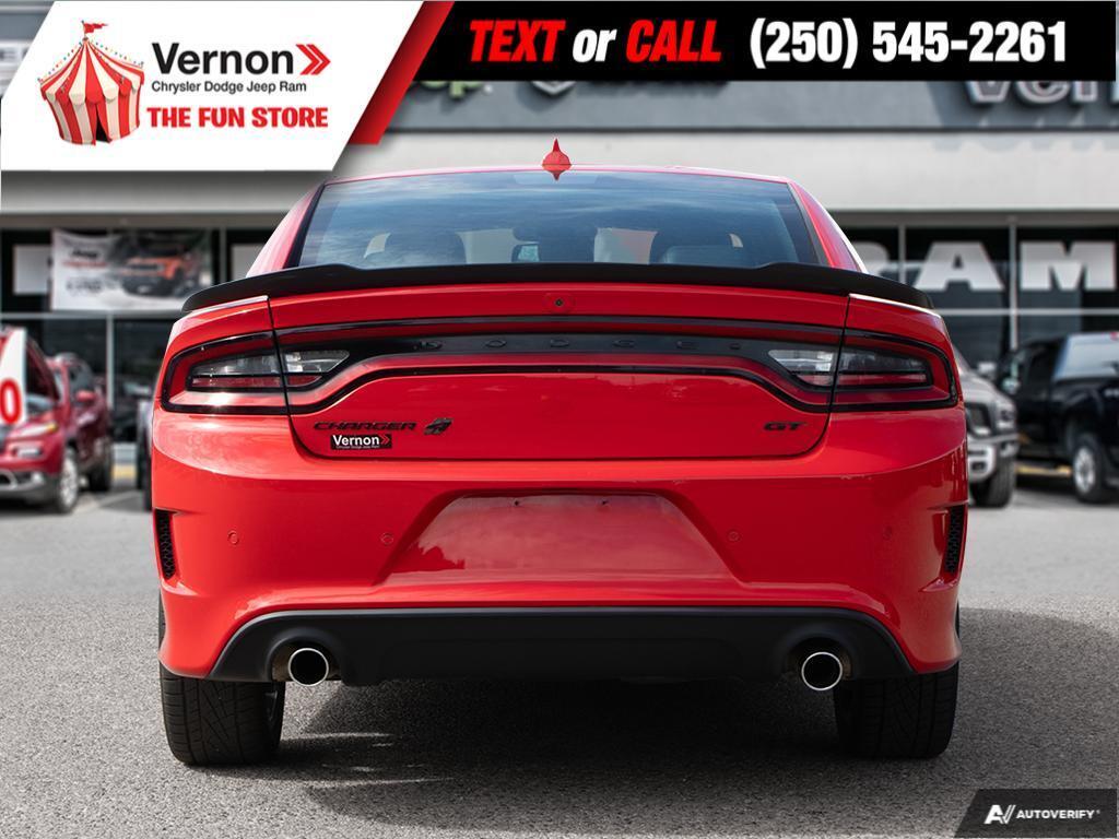 Dodge Charger 2023