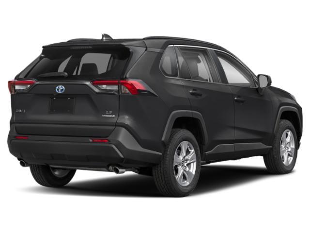 Toyota RAV4 2025