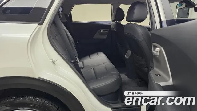 Kia Niro 2021