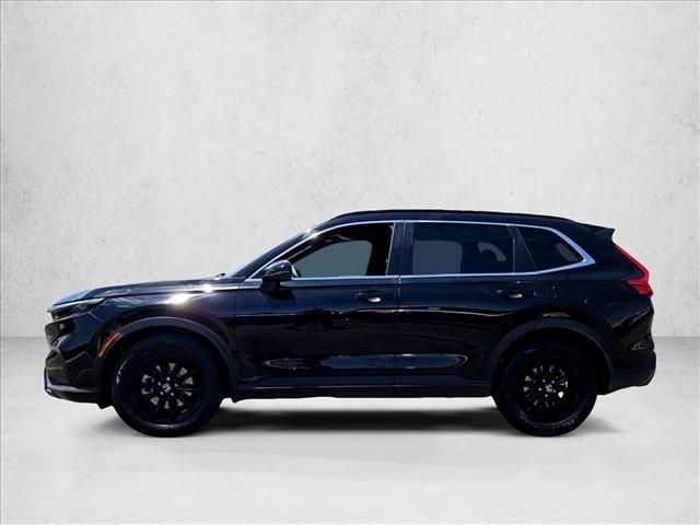 Honda CR-V 2023