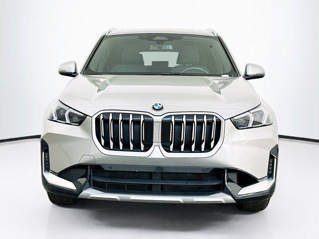 BMW X1 2025