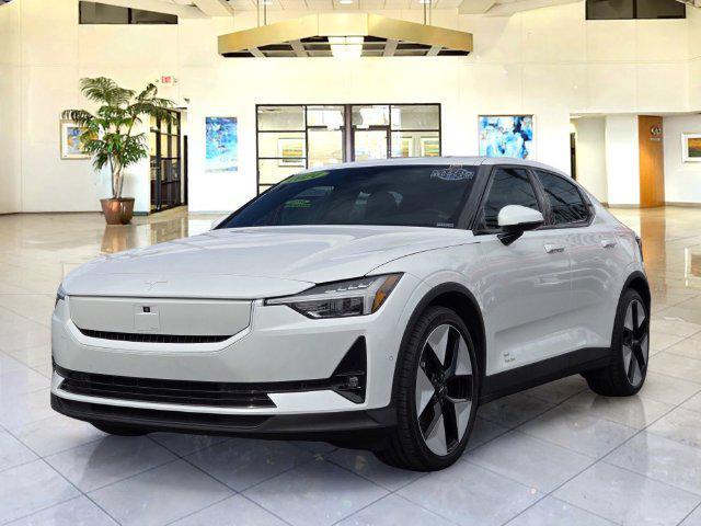 Polestar 2 2024