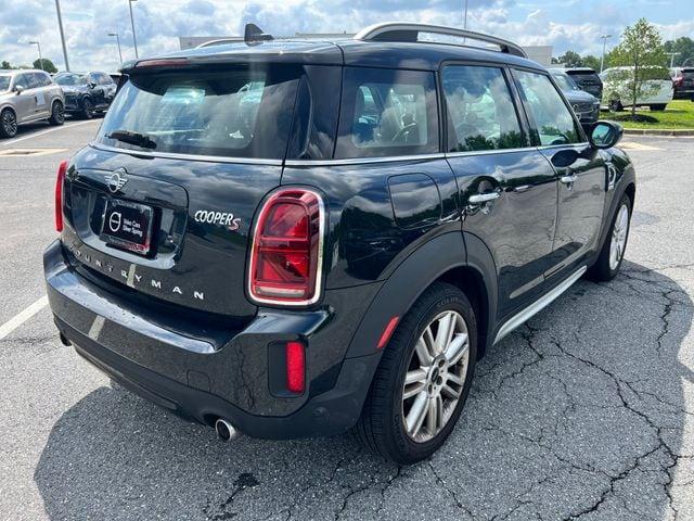 Mini Countryman 2023