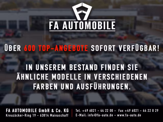 Audi A6 2025