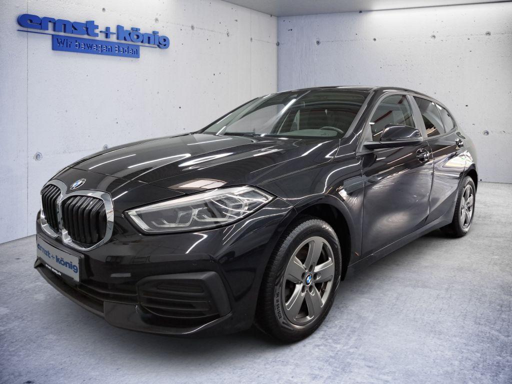 BMW 118 2024