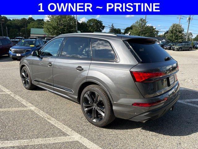 Audi Q7 2026
