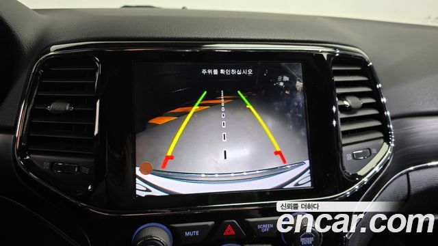 Jeep Cherokee 2021
