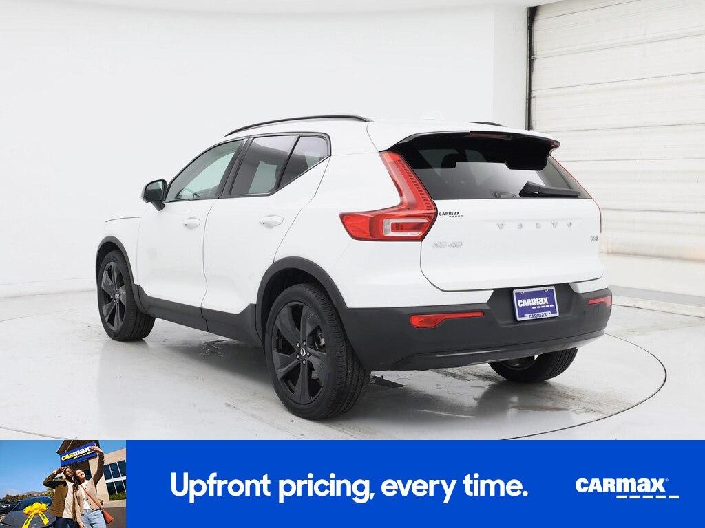 Volvo XC40 2023