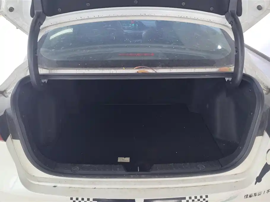 Changan Eado 2021