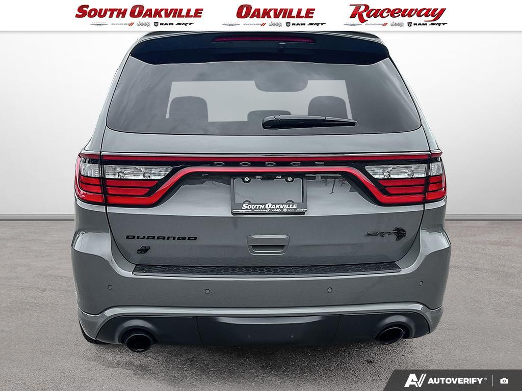 Dodge Durango 2023