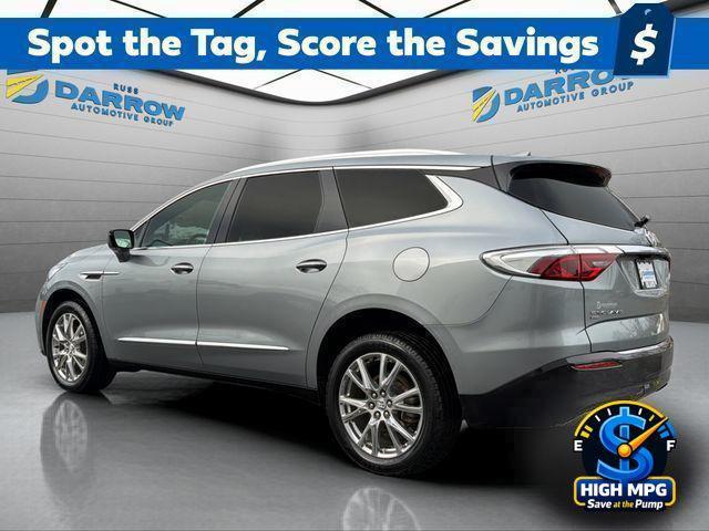 Buick Enclave 2023