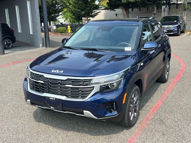 Kia Seltos 2026